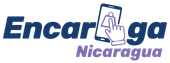 Encarga Nicaragua Logo